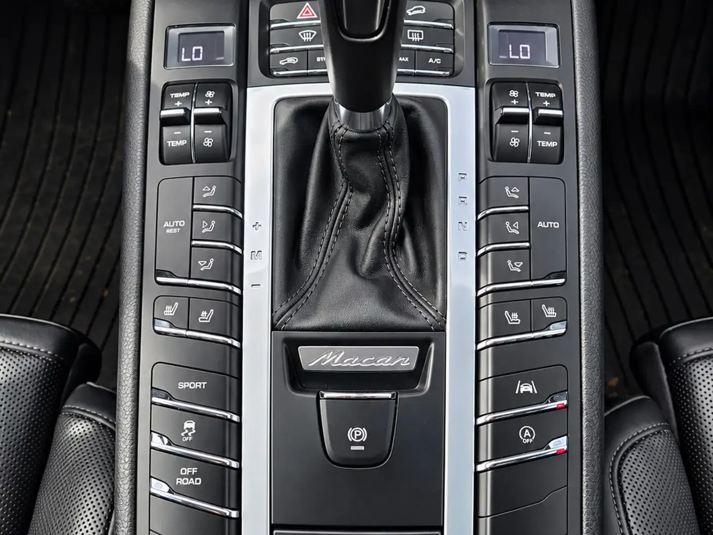 Porsche Macan S* ���������* 360������* BOSE* PDK*  | Mobile.bg � ����������� 11