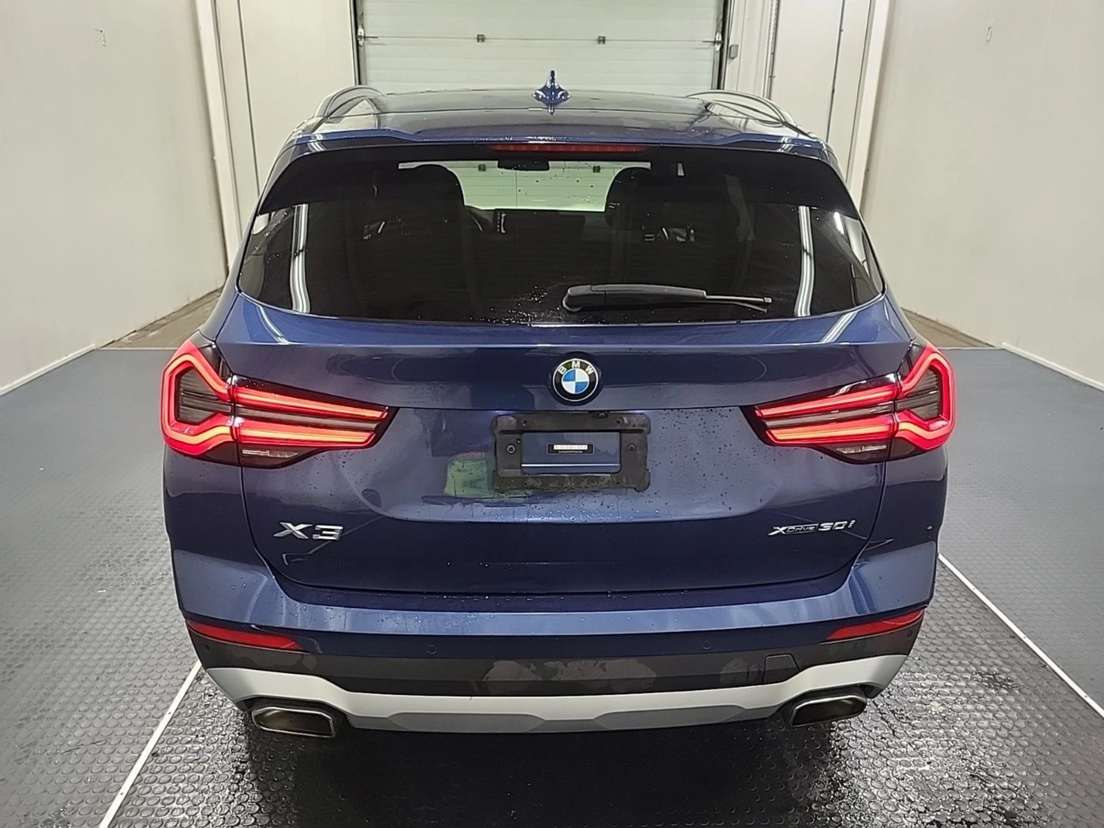 BMW X3 XDRIVE30I - DISTRONIC - ПОДГРЕВИ - ПАНОРАМА, снимка 5 - Автомобили и джипове - 56692365