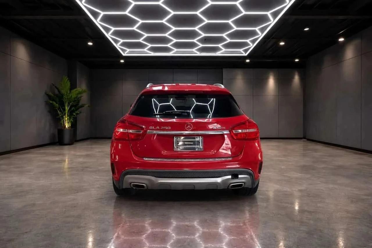 Mercedes-Benz GLA 250 | Mobile.bg � ����������� 3