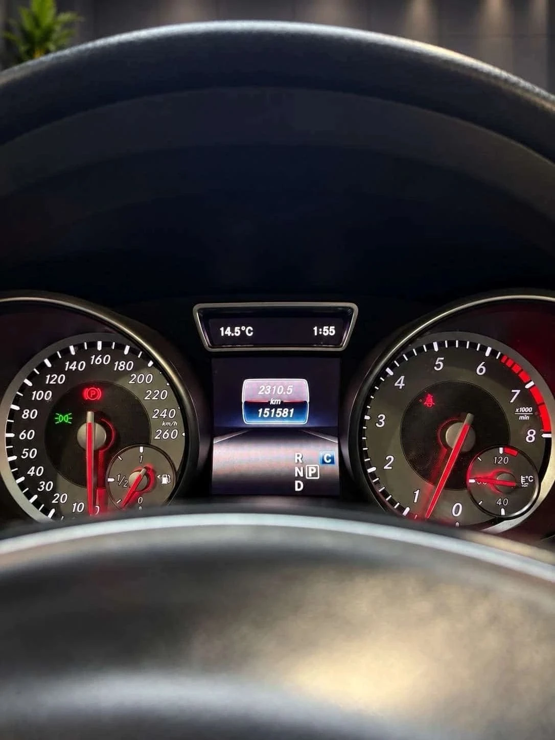 Mercedes-Benz GLA 250 | Mobile.bg � ����������� 14