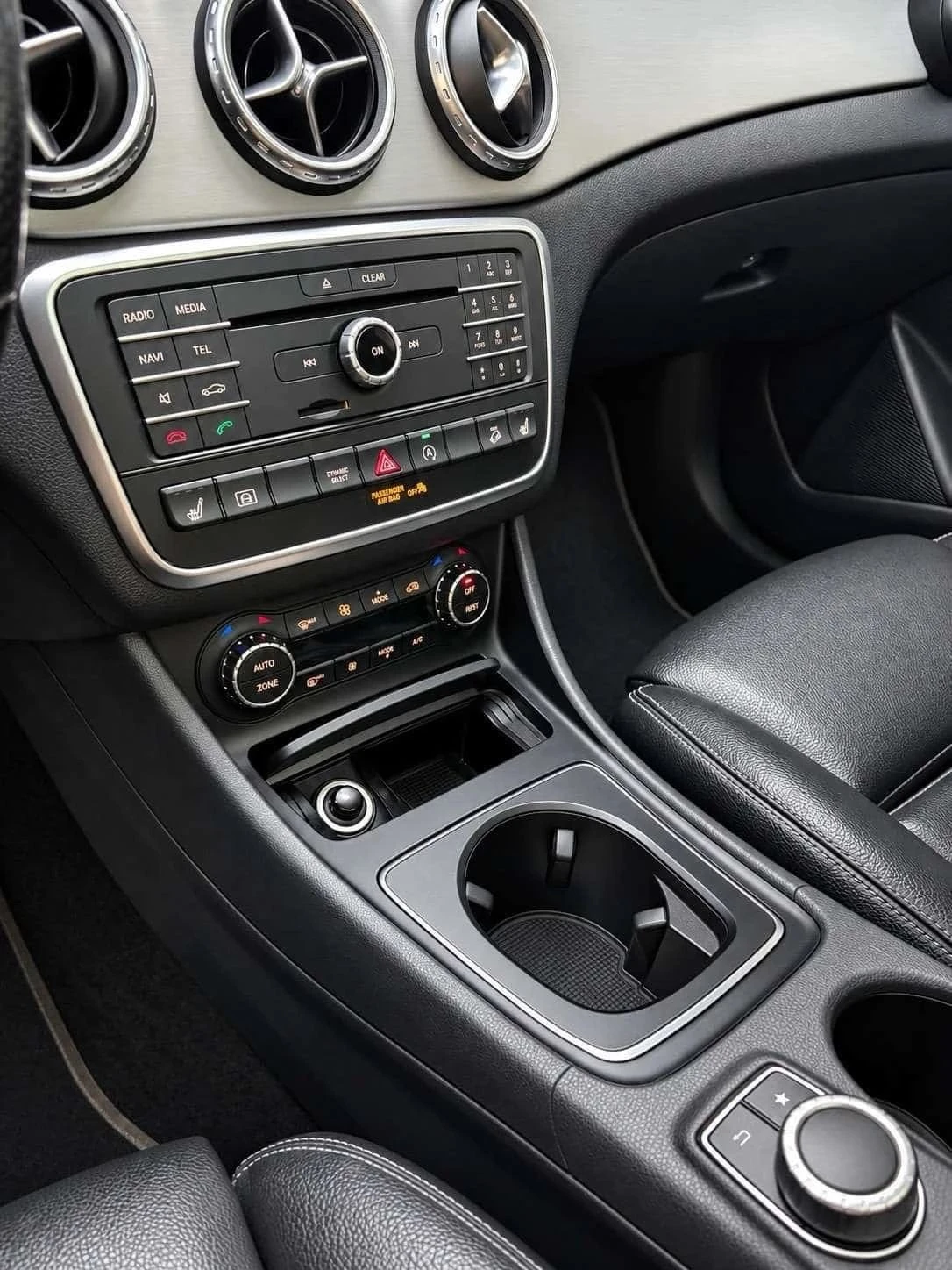 Mercedes-Benz GLA 250 | Mobile.bg � ����������� 11
