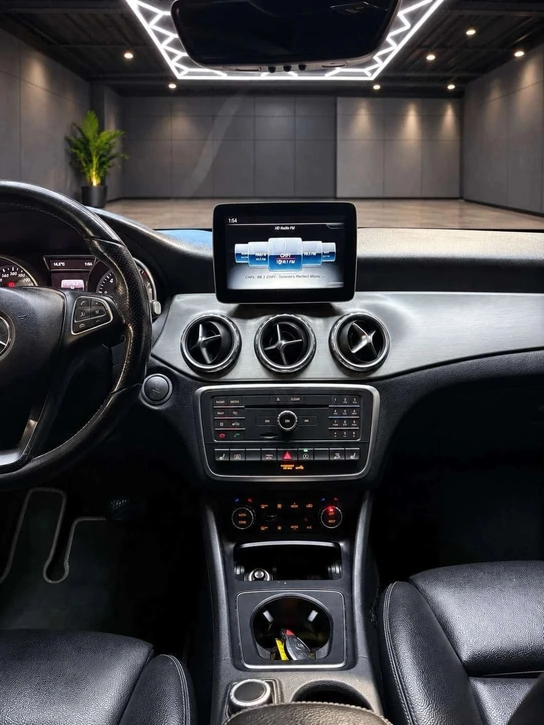 Mercedes-Benz GLA 250 | Mobile.bg � ����������� 8