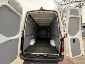 Mercedes-Benz Sprinter 316 CDi MAXI 6 броя, снимка 15