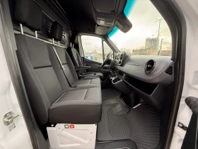 Mercedes-Benz Sprinter 316 CDi MAXI 6 броя, снимка 12