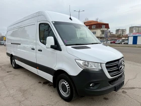 Mercedes-Benz Sprinter 316 CDi MAXI 6 броя, снимка 7