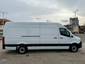 Mercedes-Benz Sprinter 316 CDi MAXI 6 броя, снимка 6