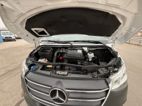 Mercedes-Benz Sprinter 316 CDi MAXI 6 броя, снимка 13
