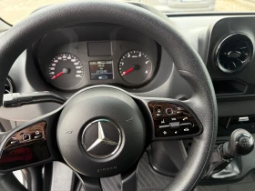 Mercedes-Benz Sprinter 316 CDi MAXI 6 броя, снимка 9