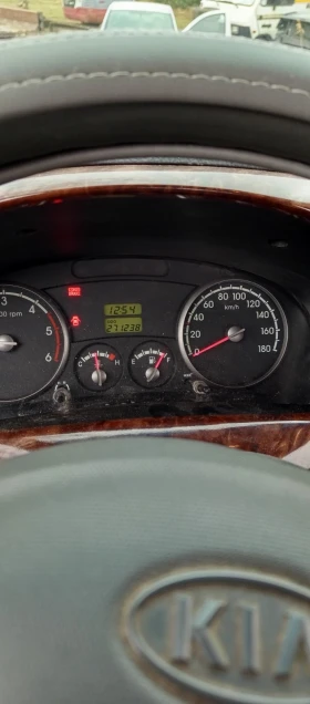 Kia Besta Bongo 2900 cdti, снимка 7