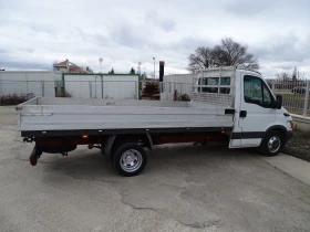 Iveco 35c13   КАТ. * Б* ВНОС ОТ ШВЕЙЦАРИЯ * , снимка 7