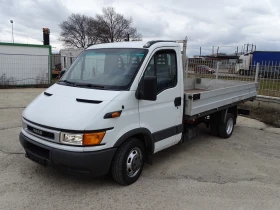 Iveco 35c13   КАТ. * Б* ВНОС ОТ ШВЕЙЦАРИЯ * , снимка 3