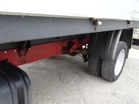 Iveco 35c13   КАТ. * Б* ВНОС ОТ ШВЕЙЦАРИЯ * , снимка 10
