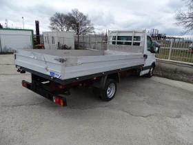 Iveco 35c13   КАТ. * Б* ВНОС ОТ ШВЕЙЦАРИЯ * , снимка 6