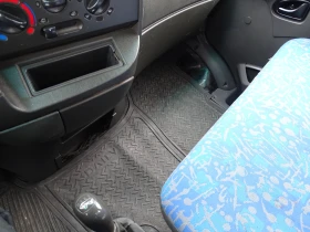 Iveco 35c13   КАТ. * Б* ВНОС ОТ ШВЕЙЦАРИЯ * , снимка 12