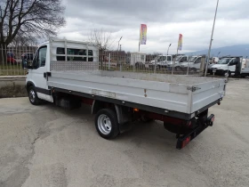 Iveco 35c13   КАТ. * Б* ВНОС ОТ ШВЕЙЦАРИЯ * , снимка 4