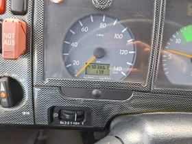 Mercedes-Benz Vario, снимка 8