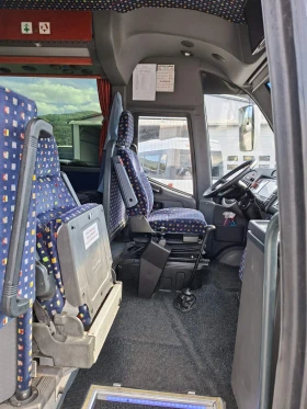 Mercedes-Benz Vario, снимка 10