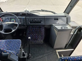 Mercedes-Benz Vario, снимка 7