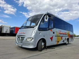 Mercedes-Benz Vario, снимка 2
