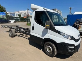 Iveco Daily 35s11, снимка 3