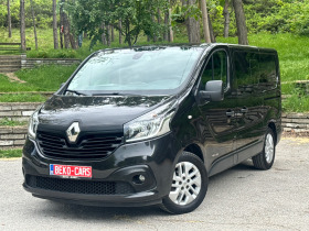 Renault Trafic Нов внос от БЕЛГИЯ!, снимка 2