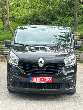 Renault Trafic    ! | Mobile.bg   4