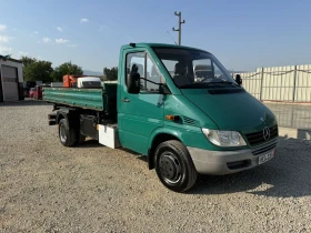 Mercedes-Benz Sprinter 616 616 | Mobile.bg    2