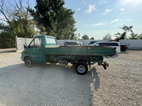 Mercedes-Benz Sprinter 616 616, снимка 7