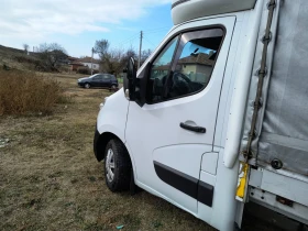 Renault Master Каросерия  Д4.70 х Ш2.20 хВ230, снимка 7