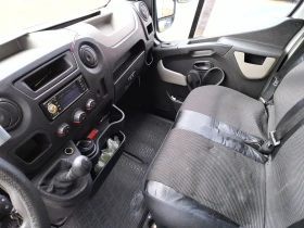 Renault Master Каросерия  Д4.70 х Ш2.20 хВ230, снимка 10