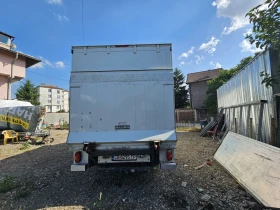 VW Crafter 2, 5 TD падащ борд, климатроник, евро 4, снимка 3