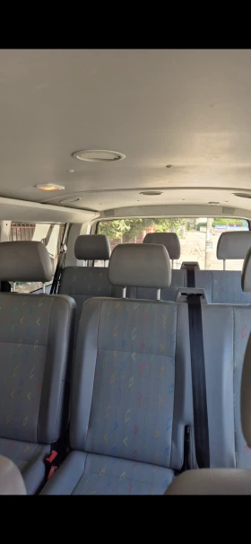 Обява за продажба на VW T5 1.9TDI ~12 750 лв. - изображение 7
