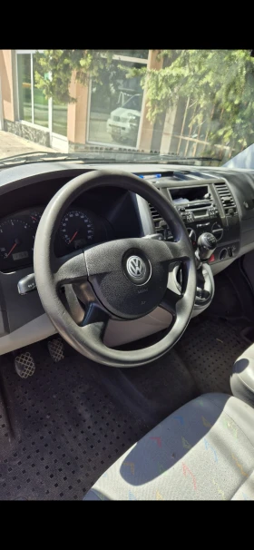 Обява за продажба на VW T5 1.9TDI ~12 750 лв. - изображение 9