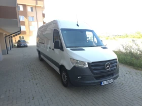  Mercedes-Benz Sprint...