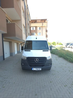 Mercedes-Benz Sprinter 316 | Mobile.bg    16