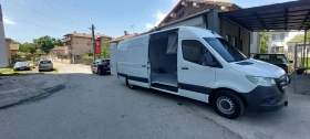 Mercedes-Benz Sprinter 316 | Mobile.bg    15