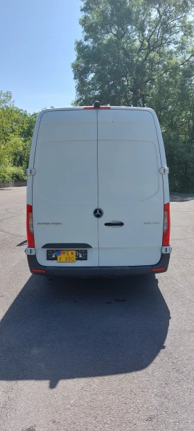 Mercedes-Benz Sprinter 316 | Mobile.bg    2