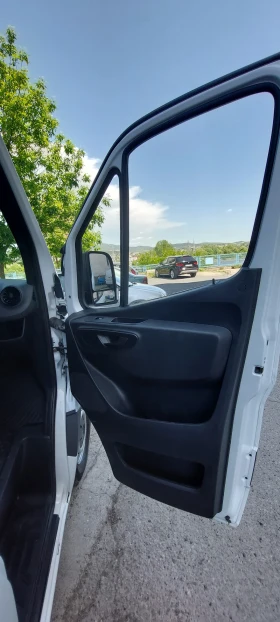 Mercedes-Benz Sprinter 316 | Mobile.bg    5