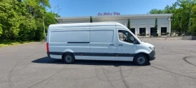 Mercedes-Benz Sprinter 316 | Mobile.bg    14