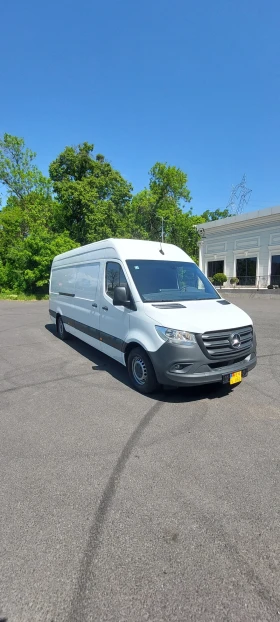Mercedes-Benz Sprinter 316 | Mobile.bg    8