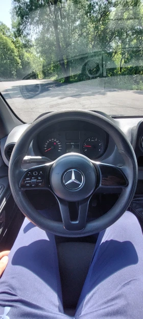 Mercedes-Benz Sprinter 316 | Mobile.bg    6