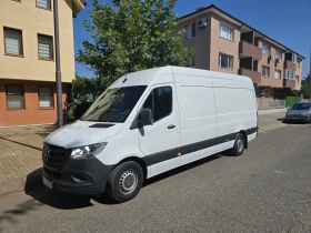 Mercedes-Benz Sprinter 316 | Mobile.bg    13