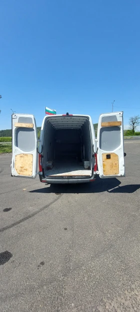 Mercedes-Benz Sprinter 316 | Mobile.bg    12