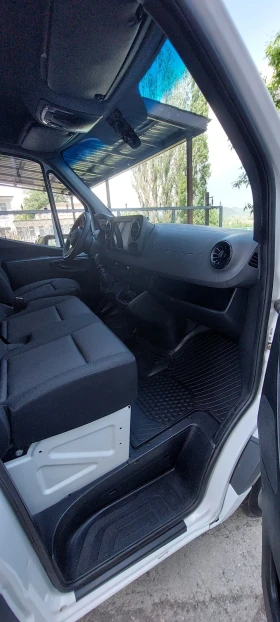 Mercedes-Benz Sprinter 316 | Mobile.bg    4