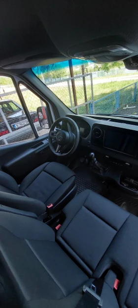 Mercedes-Benz Sprinter 316 | Mobile.bg    10