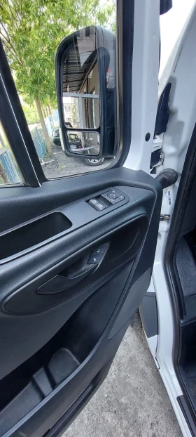 Mercedes-Benz Sprinter 316 | Mobile.bg    9