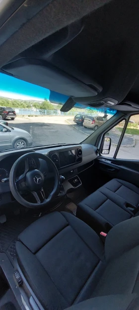 Mercedes-Benz Sprinter 316 | Mobile.bg    3