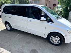 Mercedes-Benz Viano 2.2CDI 6+ 1 | Mobile.bg    4