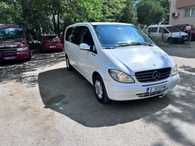 Mercedes-Benz Viano 2.2CDI 6+ 1 | Mobile.bg    3