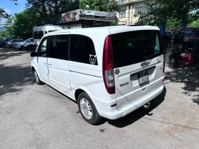 Mercedes-Benz Viano 2.2CDI 6+ 1 | Mobile.bg    6